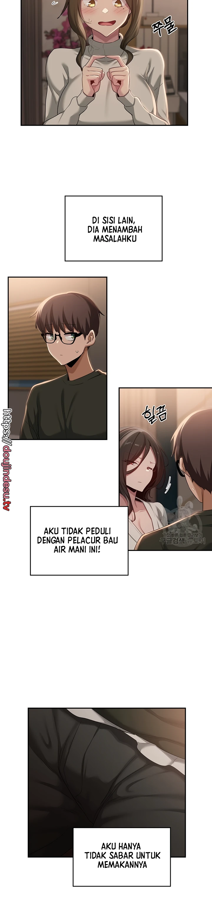 Sextudy Group Chapter 93 - Page 18